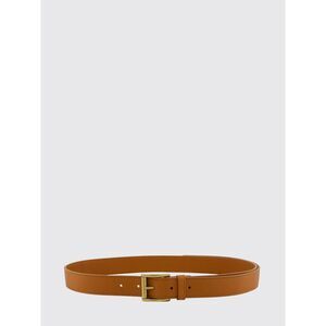 Paula Belt Woman Beige